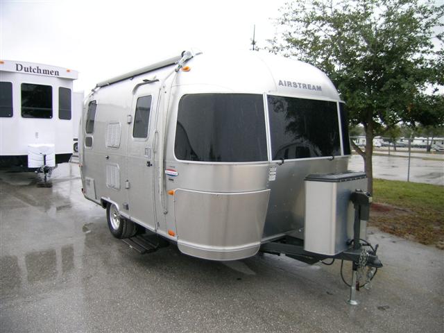 2008 Thor Airstream